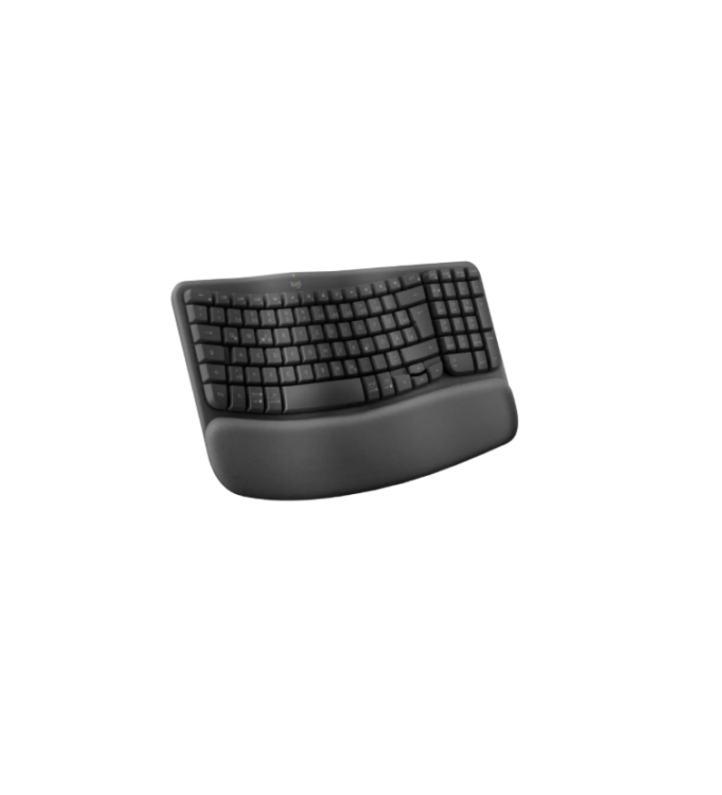 Ergonomic Keyboard